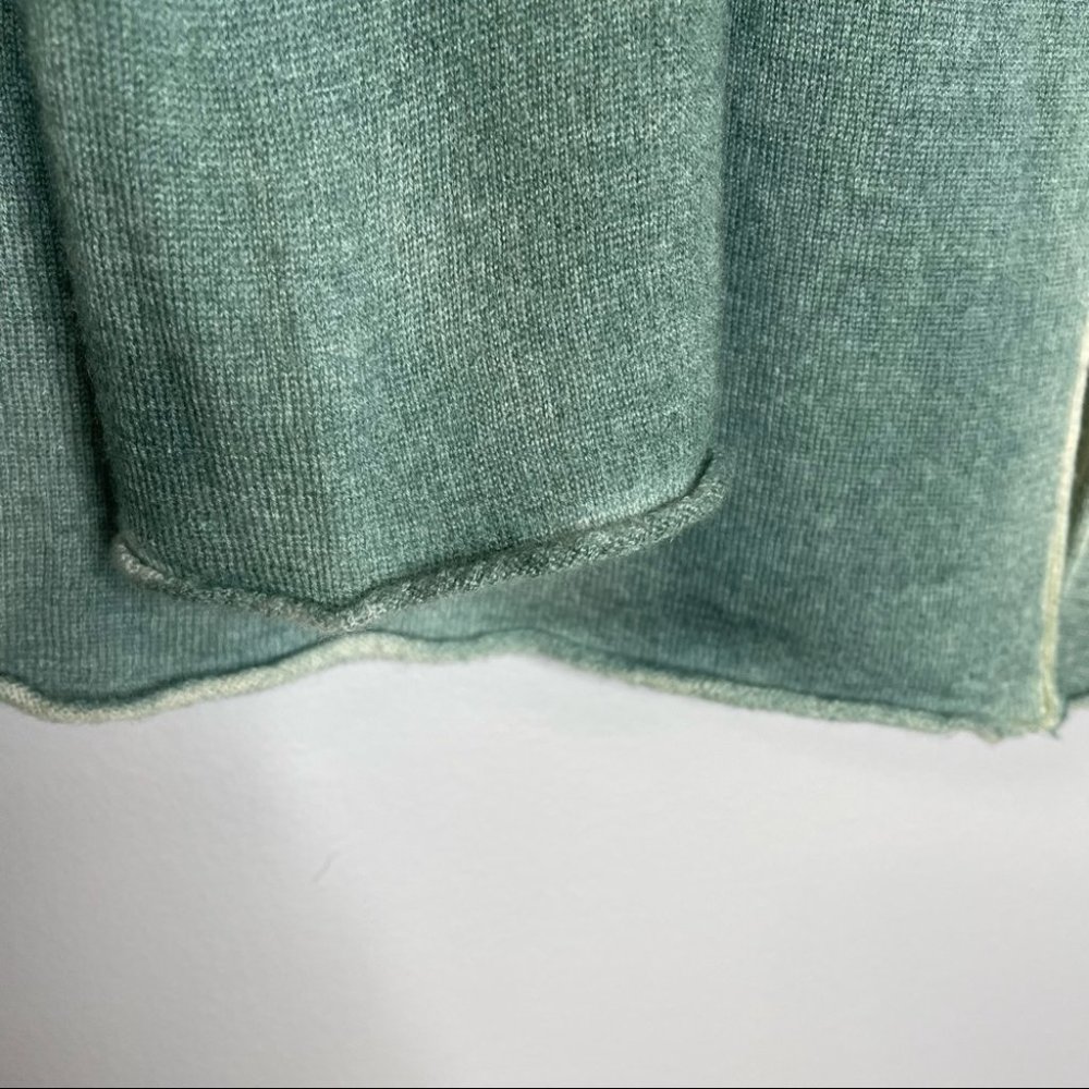 Eleventy Platinum Cashmere Cardigan Sweater Womens - Picture 5 of 12